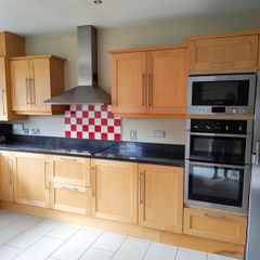 kitchen units worktop