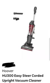 Hoover for sale HU300