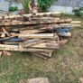 Subframe deck wood Image 2