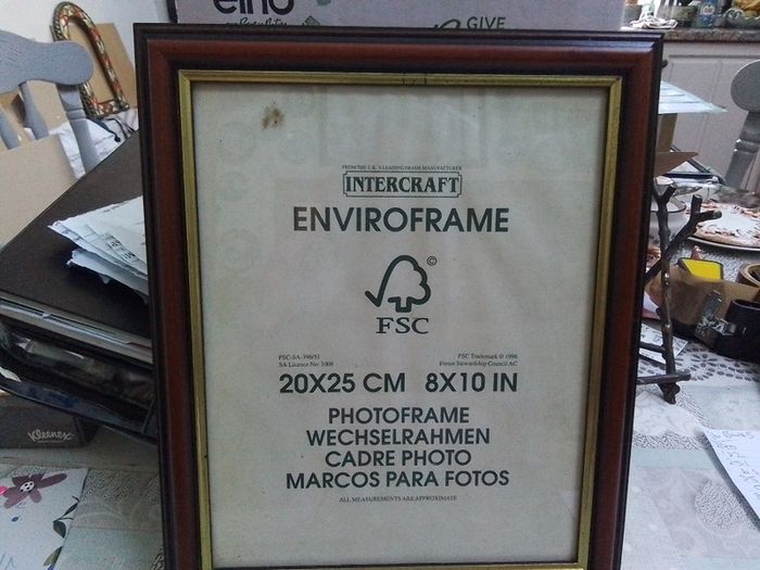 Picture Frame