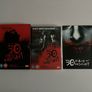 30 Days of Night Special Edition 2 x  DVD & Comic Image 2