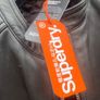 Leather Jacket Superdry NEW Image 2