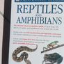 Reptiles & Amphibians REDUCED Image 2