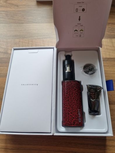 Vape Kit Innokin
