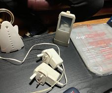 Baby monitor