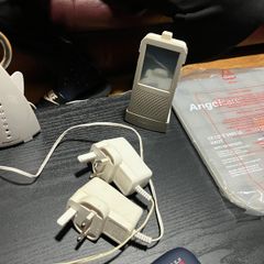 Baby monitor
