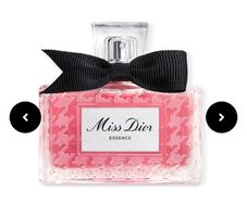 Miss Dior Essence Perfume