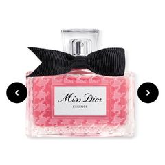 Miss Dior Essence Perfume