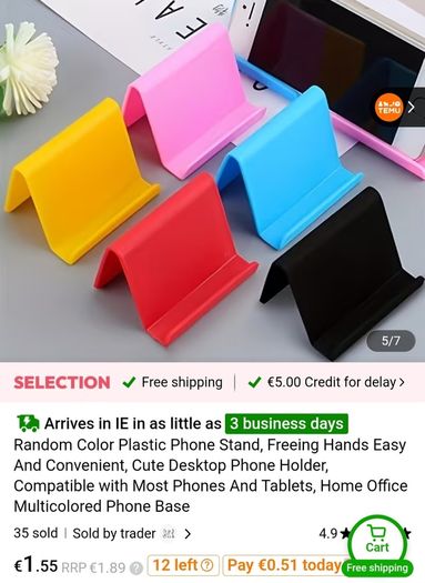 Only 1 Euro Each!! - Brand New Home Storage - More To Be Added...