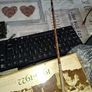 Vintage Fishing Rod, Collection Only on this, Image 6
