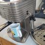 DeLonghi Icona Vintage Espresso Coffee Machine - Excellent Condition Image 3