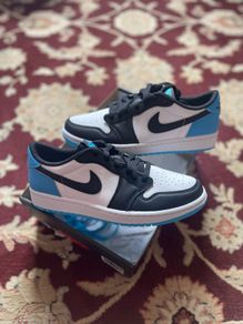 Nike Air Jordan 1 Low Powder Blue