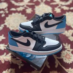 Nike Air Jordan 1 Low Powder Blue