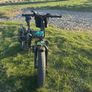 Fiido M1 Pro Electric Folding Bike Image 4