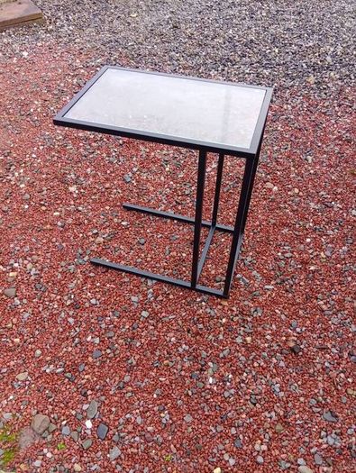 TV table