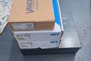 ACT/ Vanderbilt