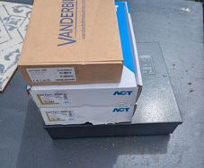 ACT/ Vanderbilt