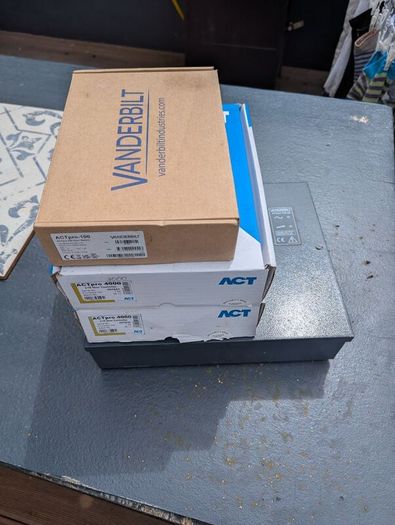 security