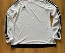Mens Adidas Climalite Top Size XL