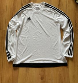 Mens Adidas Climalite Top Size XL