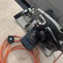 AEG 9in circular saw Image 6