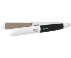 Hair Straightener Solac Pp7262 White