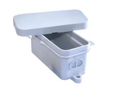 Coffin Junction Box