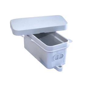 Coffin Junction Box