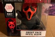 Handmade by Robots Vinyl GhostFace Figure 139 Devil Mask