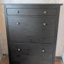 Ikea Hemnes shoe cabinet Image 2