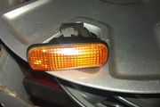 Honda Civic/Rover 400 indicator