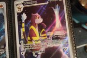 Watchog Pokemon card Chaos Rising