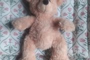steiff teddy