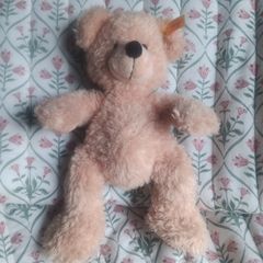 steiff teddy