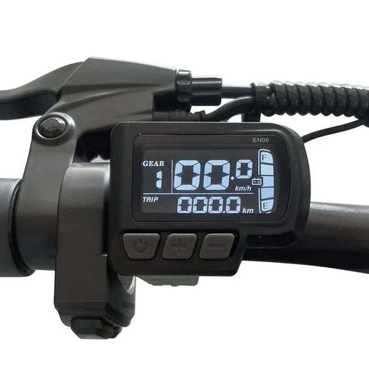 AVAKA R1 Electric Bike