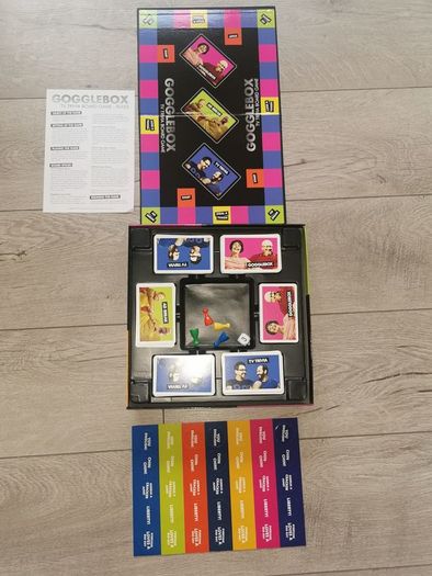 board game
