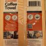 Coffee Milk Steamer Cloths Image 3