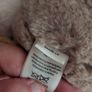 Jellycat x Liberty Shepherdley Bunny BNWT Image 9
