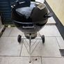Weber Premium Mastertouch E5775 Image 3