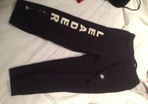 Leader Gymnastics Leggings
