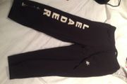 Leader Gymnastics Leggings