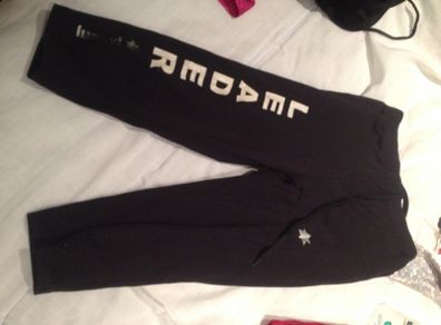Leader Gymnastics Leggings