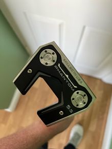 Scotty Cameron Phantom 5.5