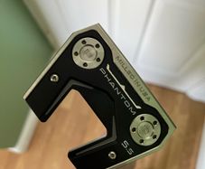 Scotty Cameron Phantom 5.5
