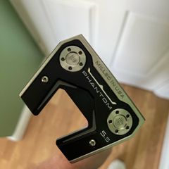 Scotty Cameron Phantom 5.5