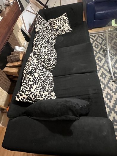 home sofa