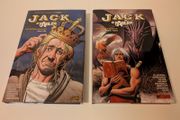 Jack Of Fables: The Deluxe Edition - Volumes 1 &amp; 3