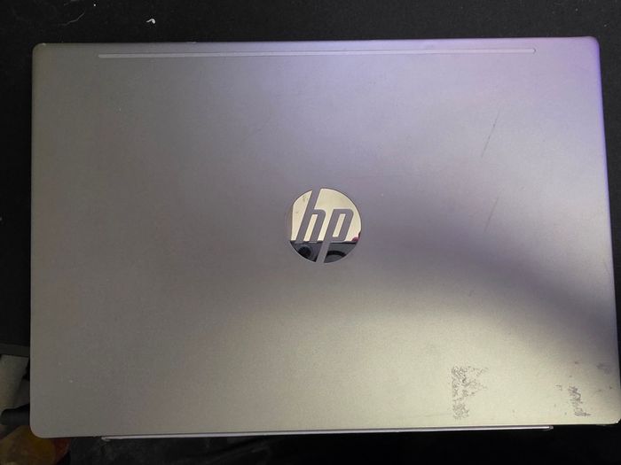 HP Laptop