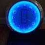 pool clock Image 2