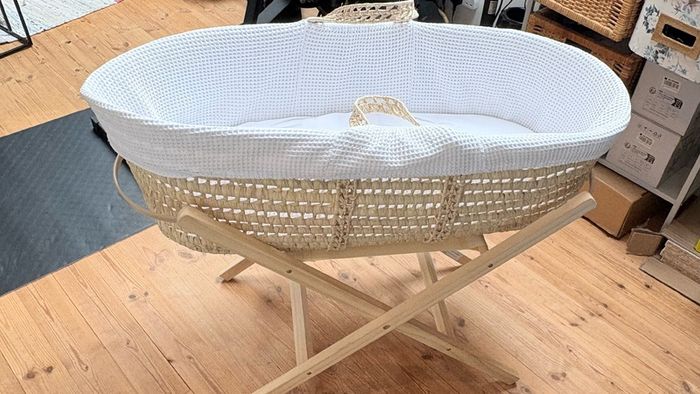 Moses Basket